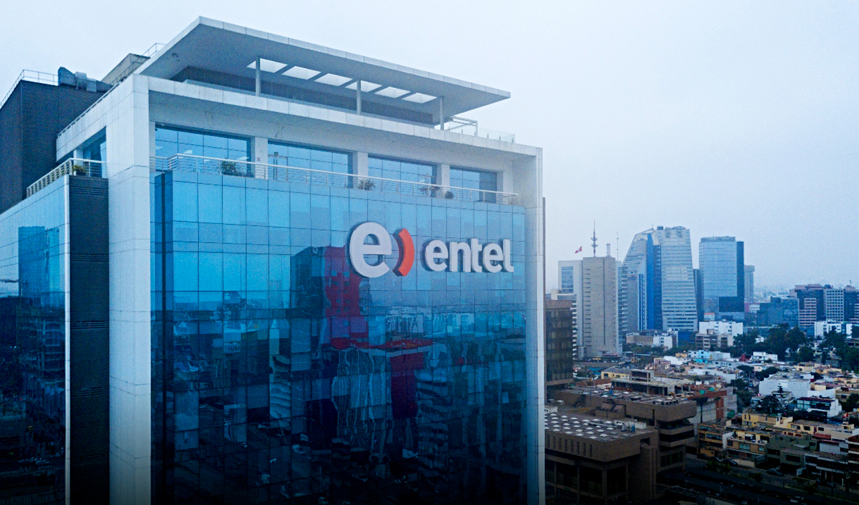 Entel will invest US$150 million in its mobile network business in Peru
