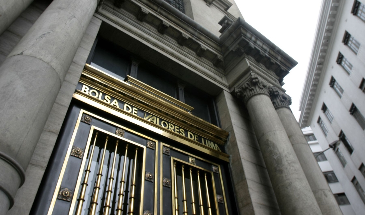 Lima Stock Market closes with most indicators in the red and loses -0.93%