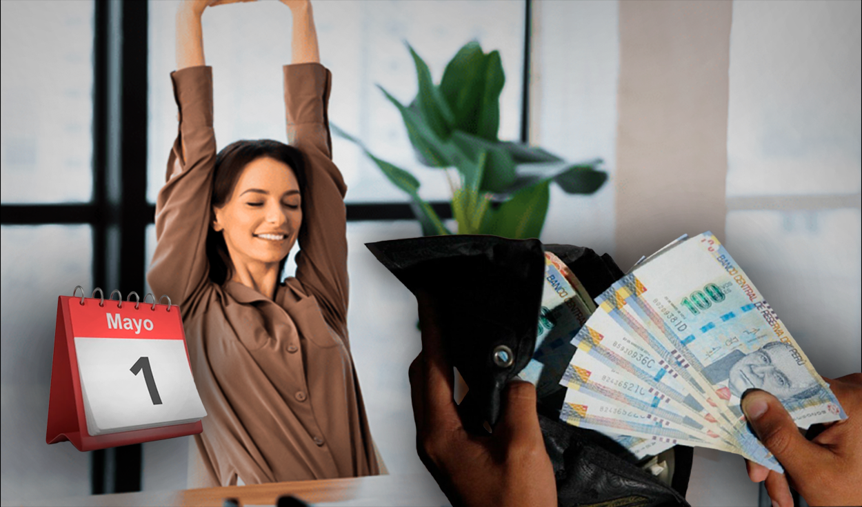 If my day off falls on Labor Day, how much pay do I get?