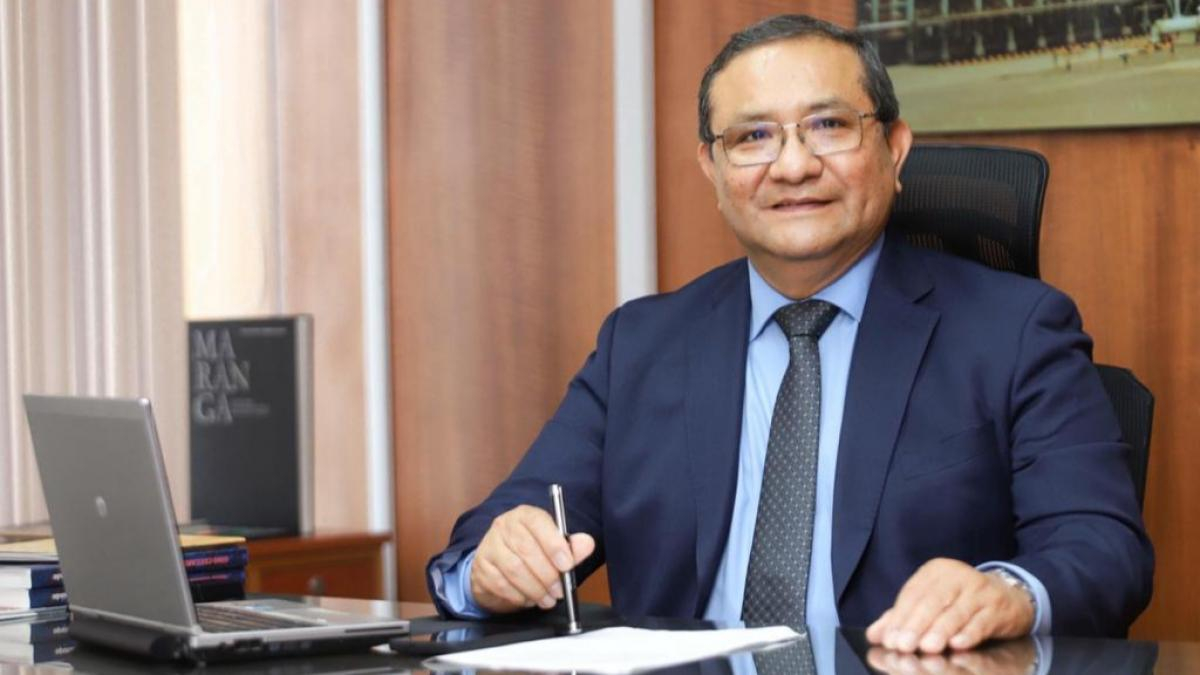Petroperú: Pedro Chira is made official as the new Chairman of the Board