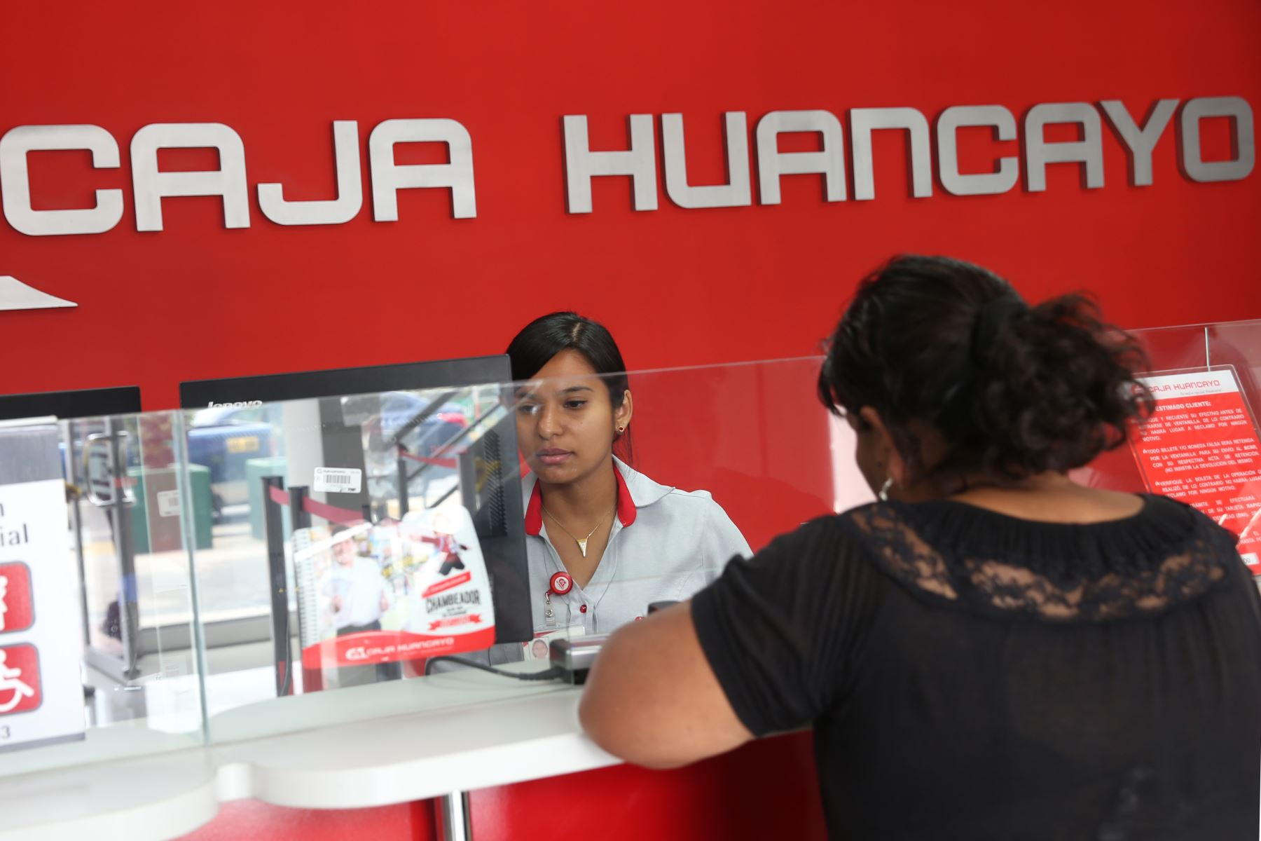 Caja Huancayo will incorporate IDB Invest as a shareholder between June and August of this year