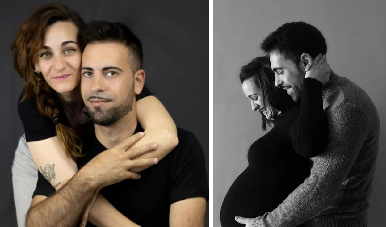 Viral | Son hermanos, tienen 2 hijos y ahora piden que los dejen contraer  matrimonio en su país | Daniel Parra | Ana Parra | España | Mundo | La  República