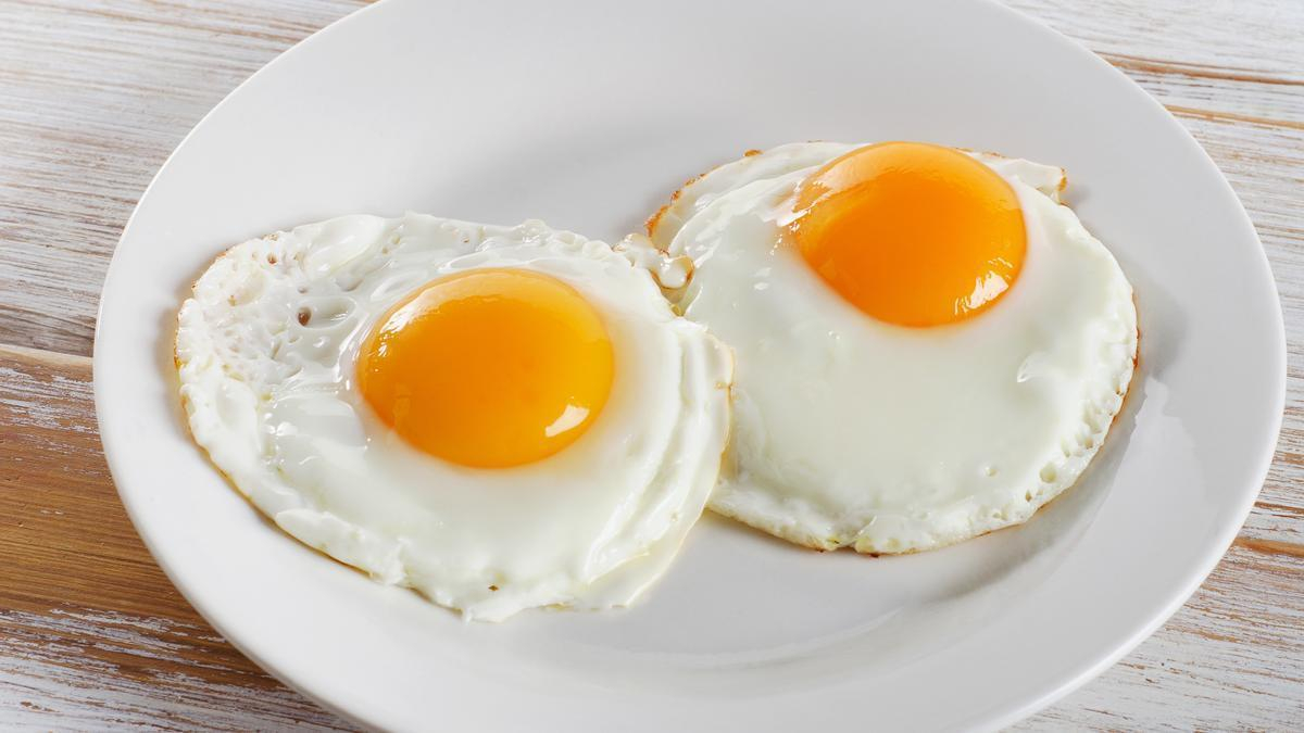 Huevo poché o huevos escalfados caseros: la receta infalible más fácil
