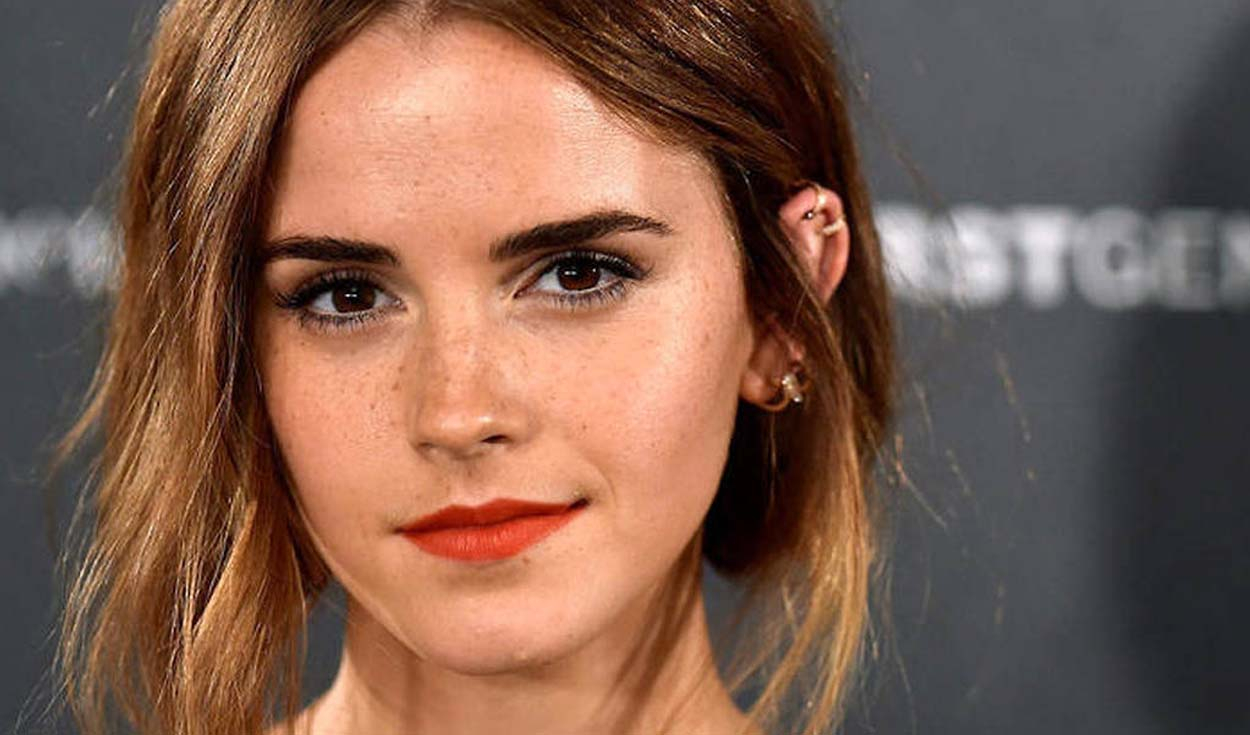 Emma Watson: “No era muy feliz, me sentí enjaulada” | Harry Potter | Hollywood | Cine y series | La República