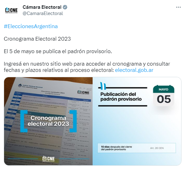 ¿cómo Saber Si Voto En Las Elecciones Conoce Tu Lugar De Votación En El Padrón Electoral 2023emk 6679