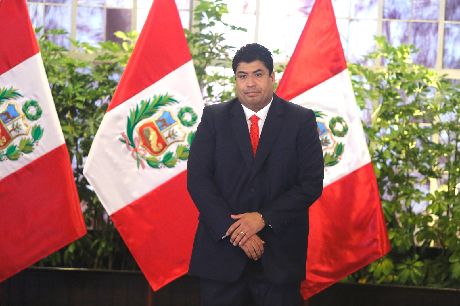 Labor Commission approved summoning Minister Antonio Varela due to multiple accusations