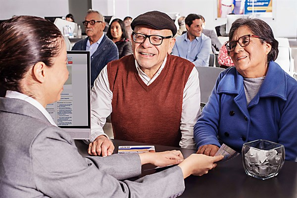 ONP: payment to more than 660,000 pensioners begins next Monday, May 8