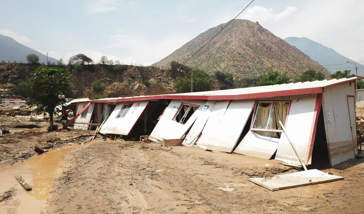 Leasing bonus: summon 127 affected families from Cajamarca and Piura