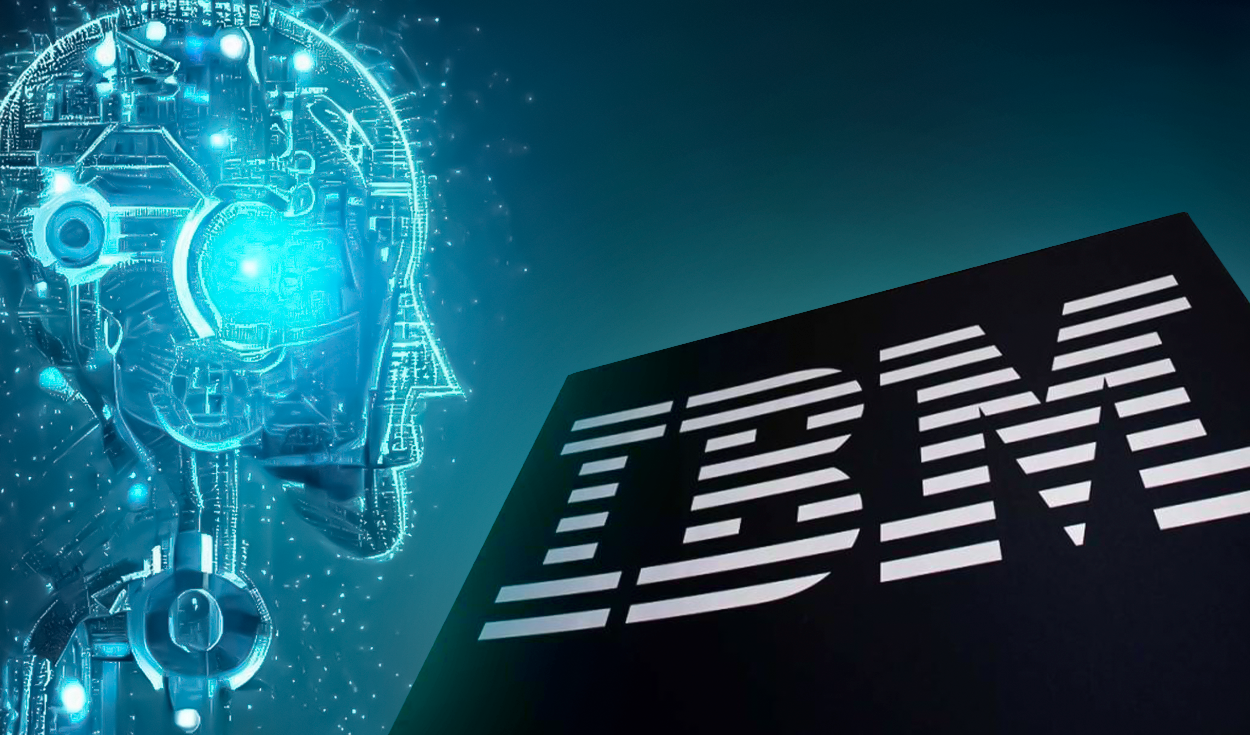 IBM plans to replace nearly 8,000 human jobs with artificial intelligence, according to its CEO