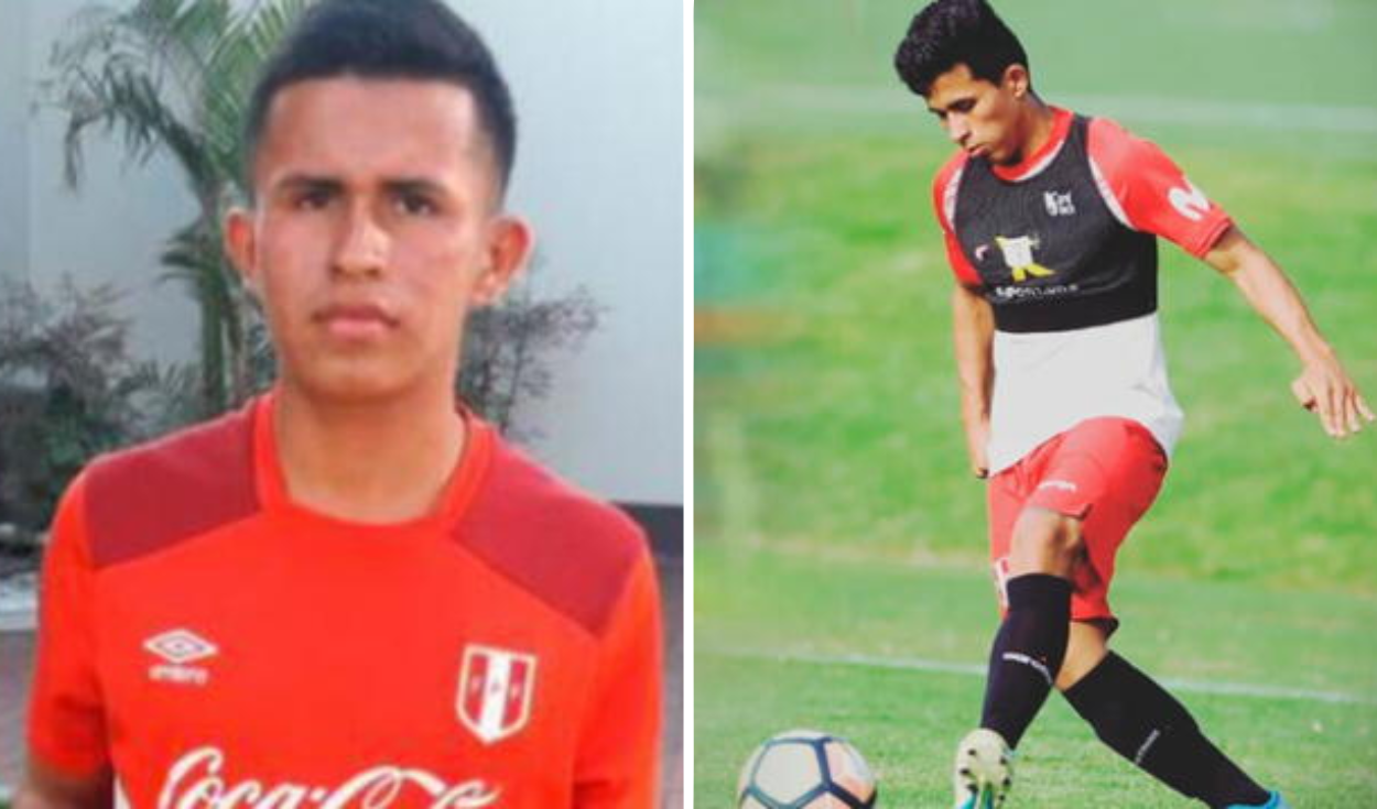 Osama Vinladen: ¿qué pasó con el futbolista peruano que se volvió viral por  su curioso nombre?, Unión Comercio, Deportes