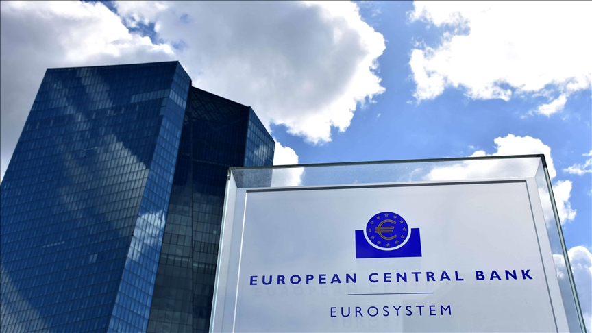 European Central Bank increased its interest rate to 3.75%