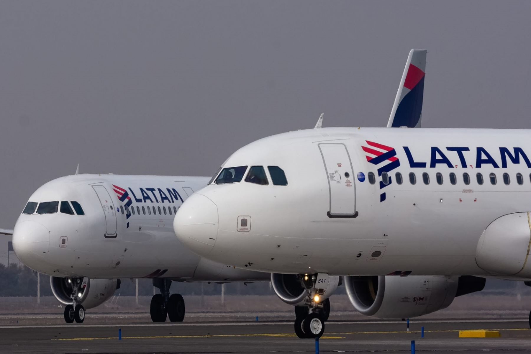 Latam raised US$121.8 million during the first quarter of 2023