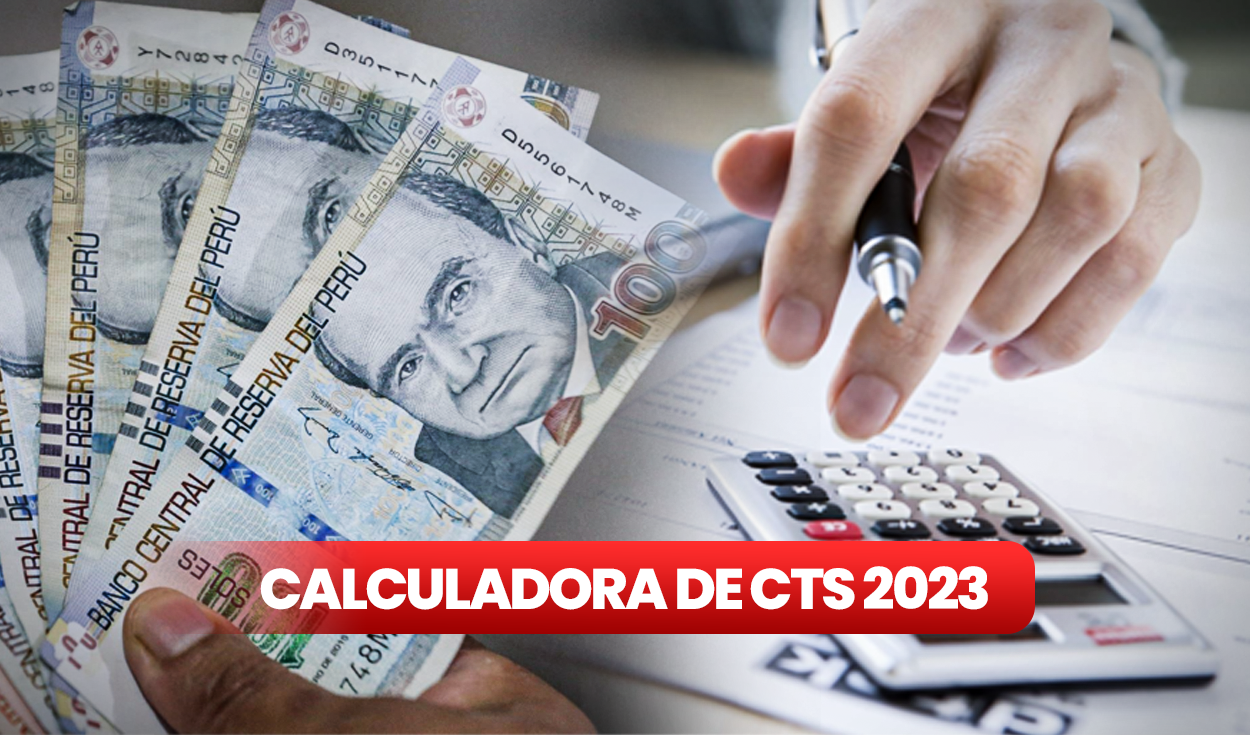 How to calculate the CTS 2023?  Check HERE how much you will be deposited in May