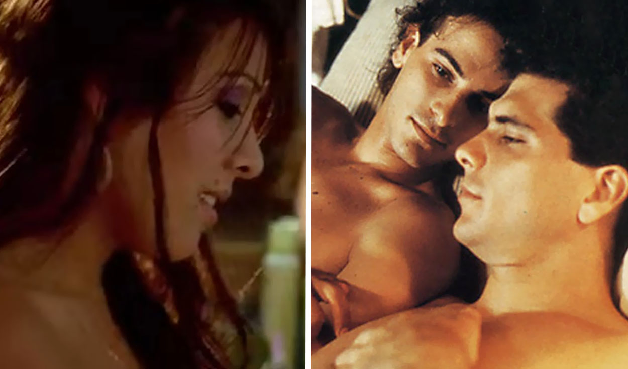 5 películas eróticas más recordadas del cine peruano que causaron polémica Cine y series La República