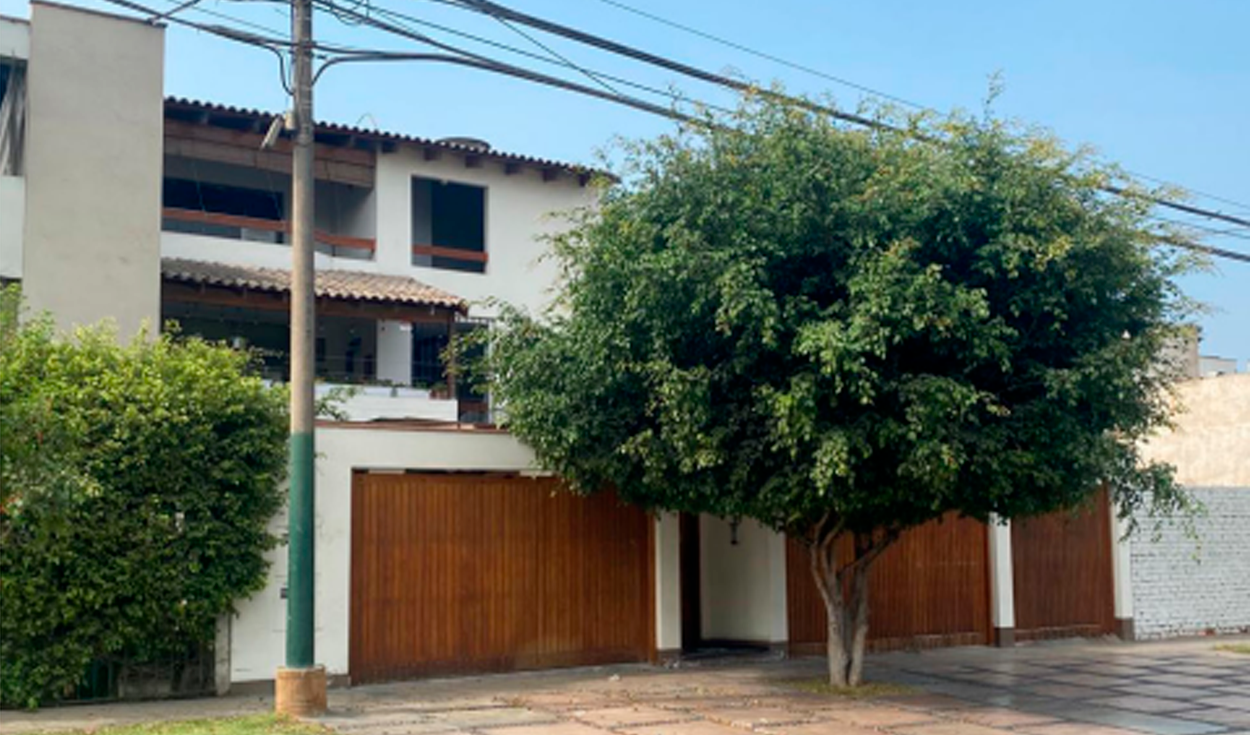Pronabi auctions real estate and state vehicles: what are the properties and how to participate?