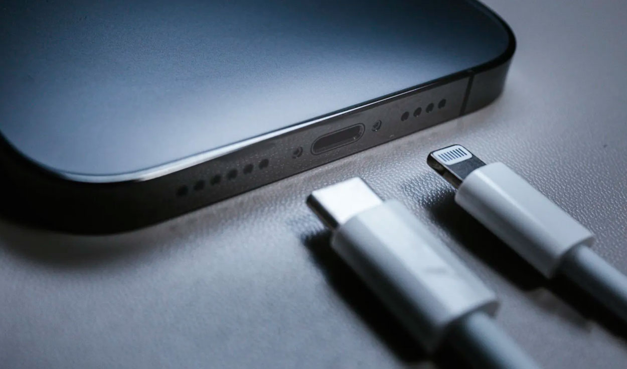 La UE quiere evitar las trampas de Apple con los cables USB-C del iPhone 15