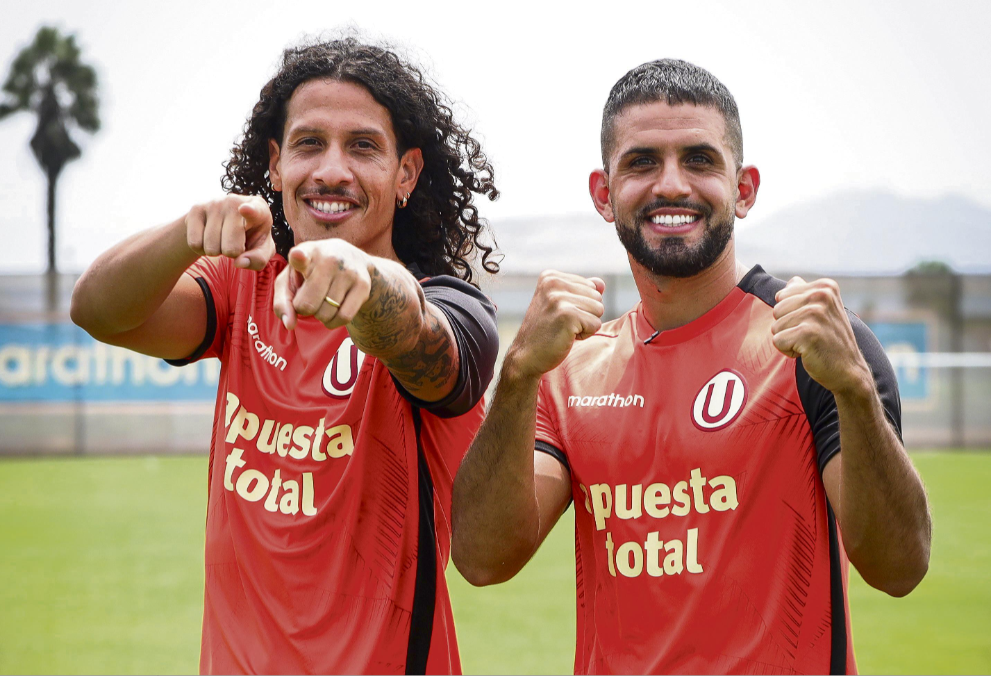 Fuente: Universitario