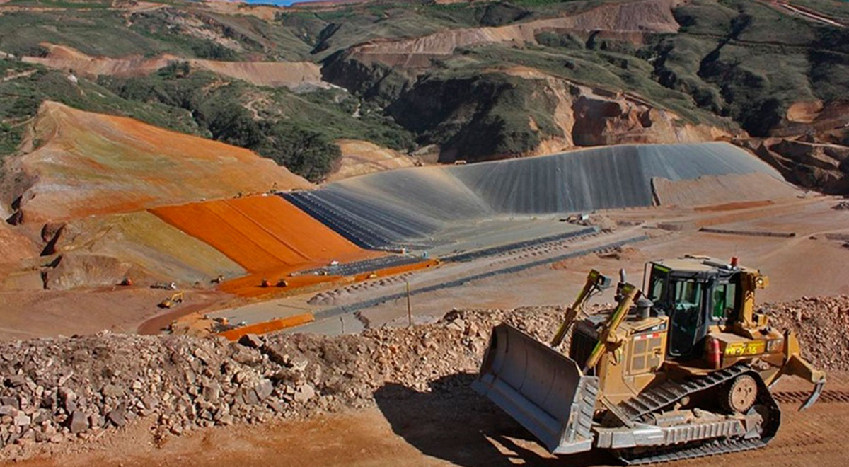Minem: “Tía María is part of our reactivation plans”