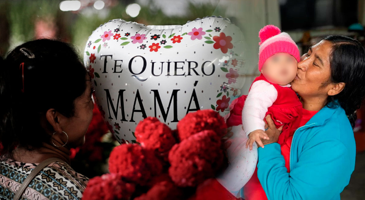 Día de la Madre: ¿las empresas deben dar día libre a mamás que trabajen el  14 de mayo? Esto dice la norma | Sociedad | La República