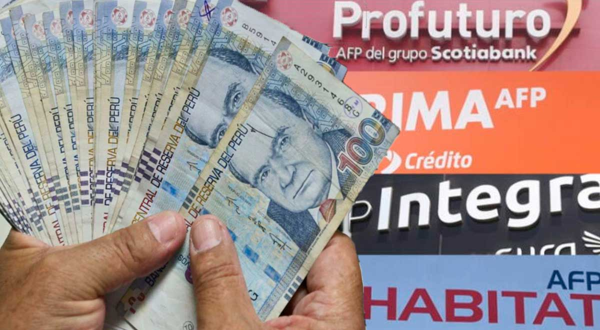 Minimum pension: they seek to modify the law to allow retirement of surplus before the age of 65