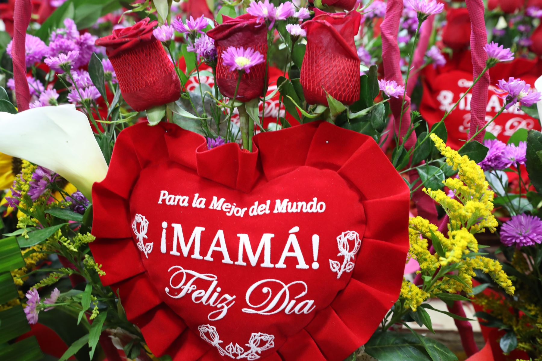 Mother’s Day: 49% of online shoppers will spend more than S/500 on this date