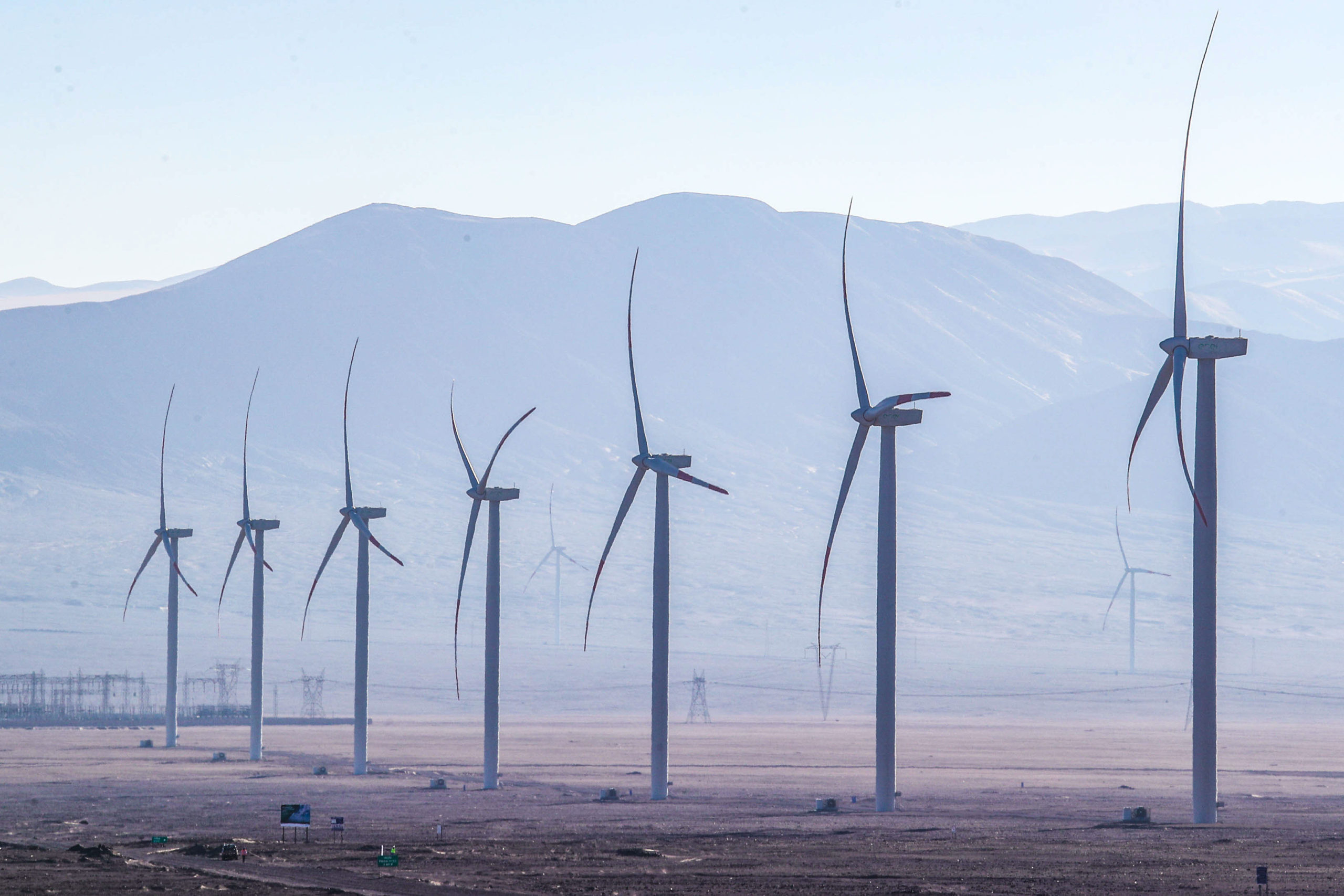 Congress rejects initiative that lowered the price of electricity through renewable sources