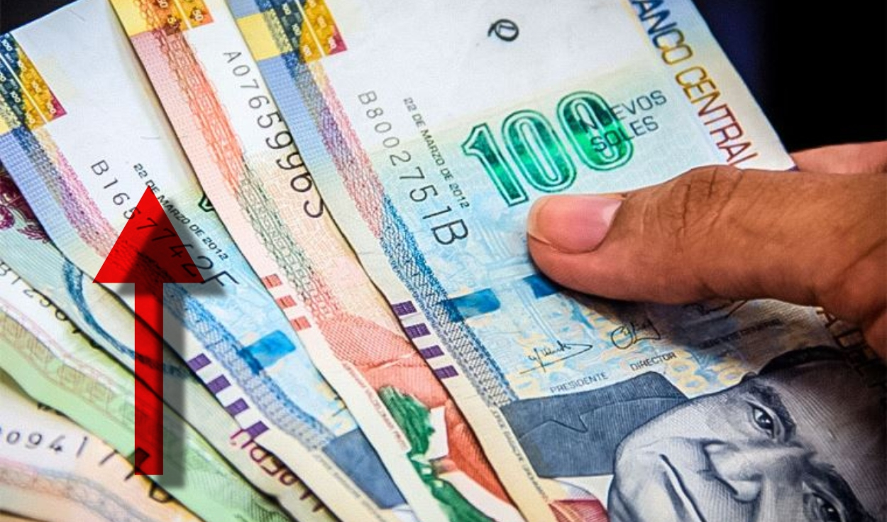 Minimum wage in Peru: how much do labor unions propose to increase and what does the MEF think?