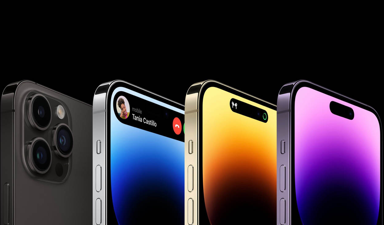 El IPhone 15 Pro Max Tendrá Características Exclusivas Y Un Precio Más