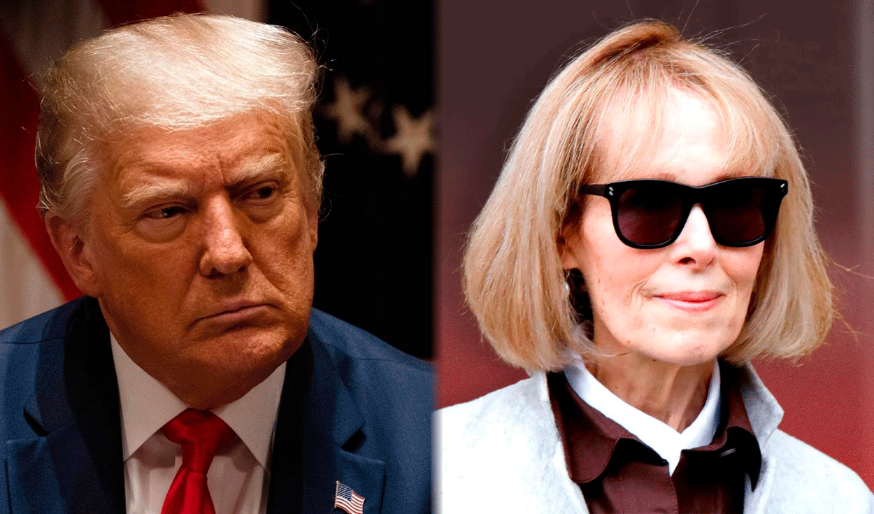  You Are An Unpleasant Person Donald Trump Generates Outrage By