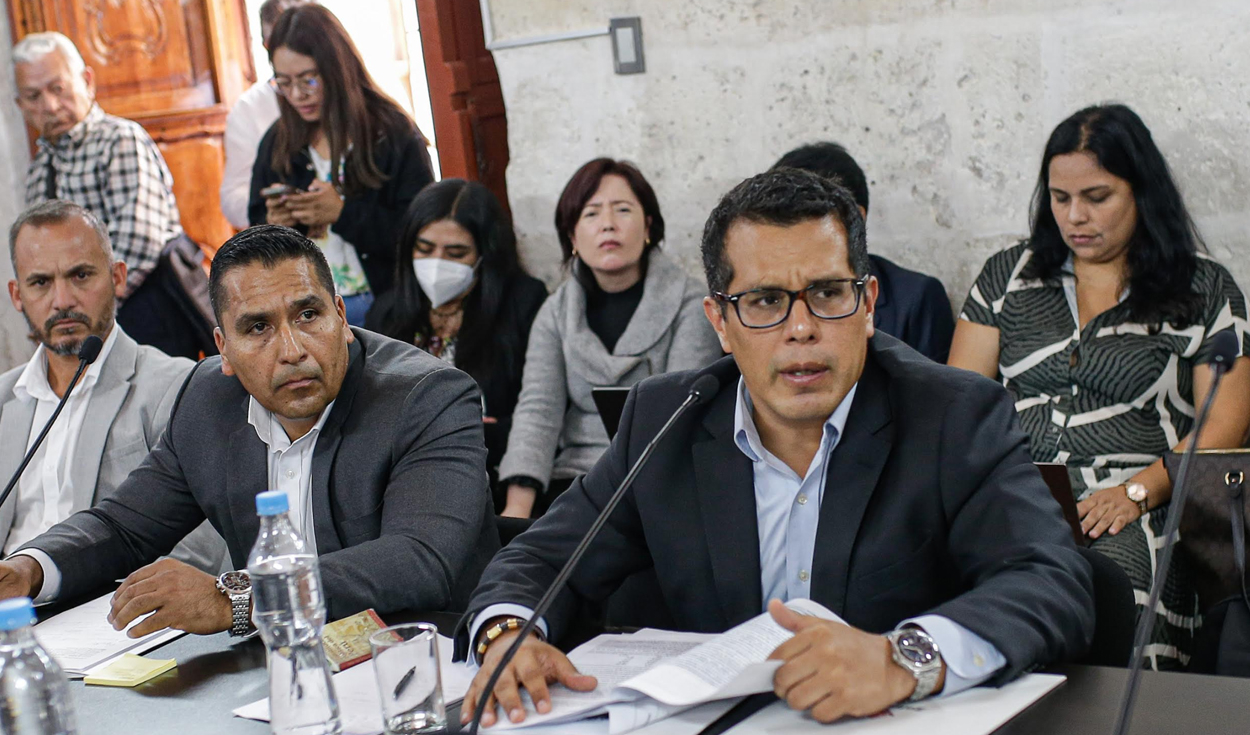 Arequipa: Zafranal mining project awaits final decision from Autodema