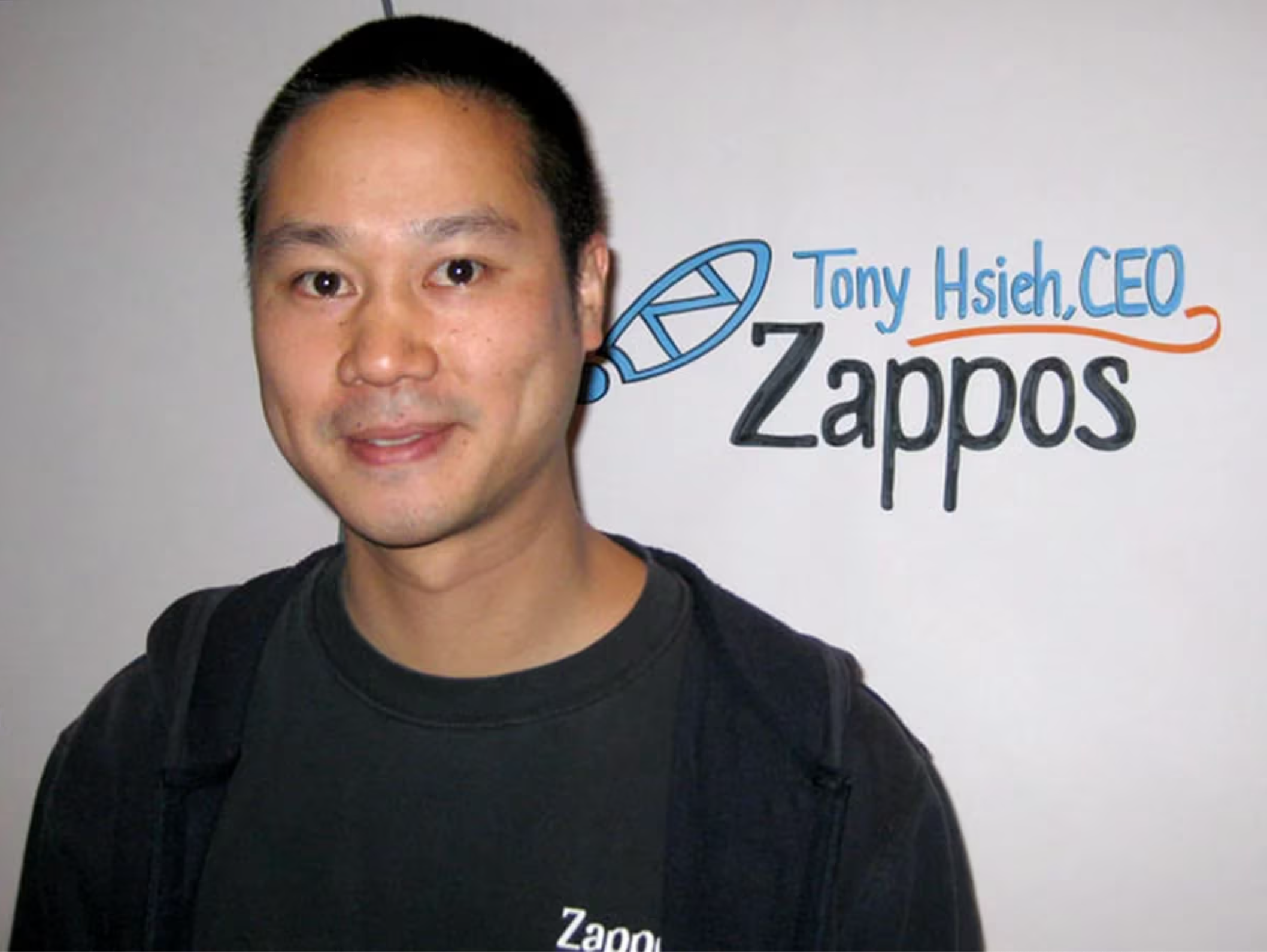 Tony com. Тони Шей. Tony Hsieh. Шей Zappos. Сео Zappos Тони Шей.