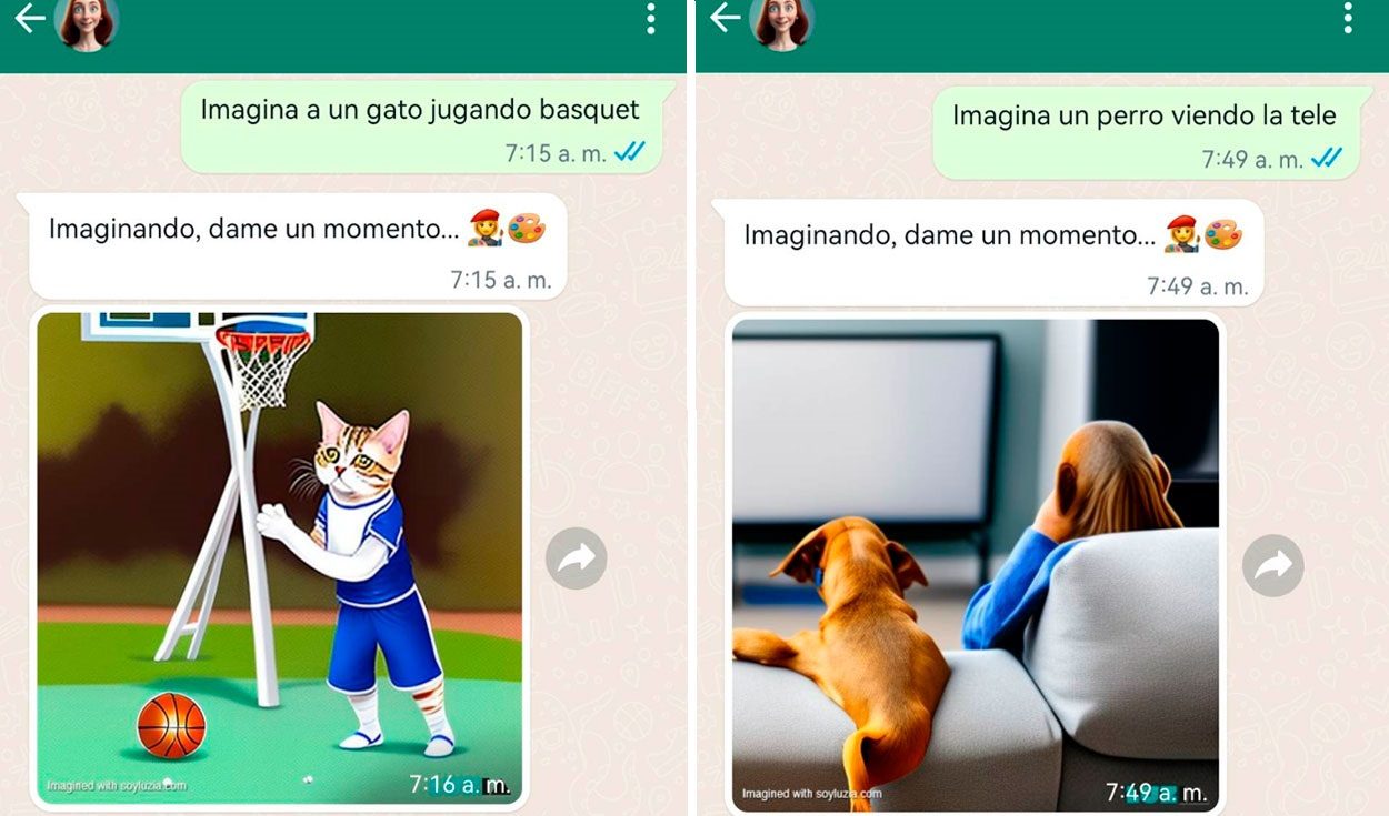 whatsapp-now-allows-you-to-create-images-with-ai-and-without-installing