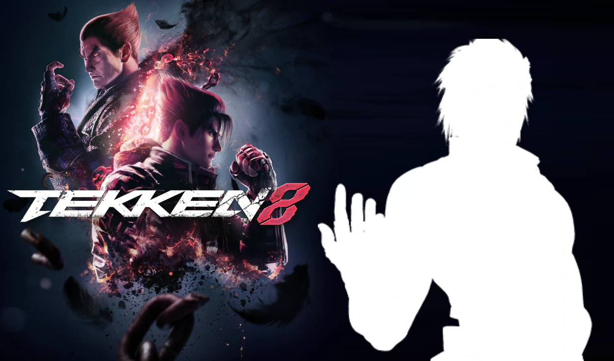 Tekken 8: personajes, fecha y precio