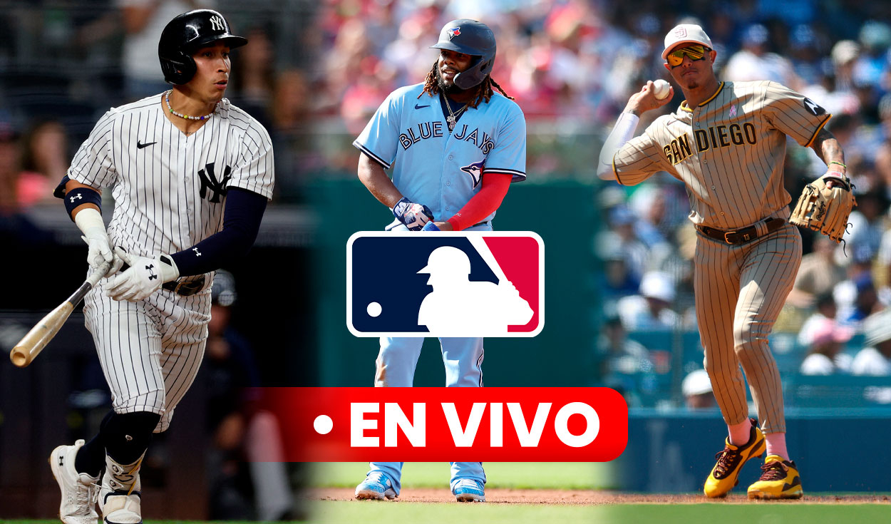 Top Hơn 68 Về MLB En Vivo Gratis Online Hay Nhất - Cdgdbentre.edu.vn