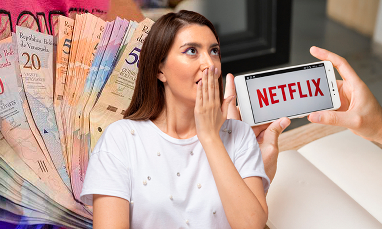 Los códigos secretos de Netflix en 2023: desbloquea cientos de películas y  series ocultas