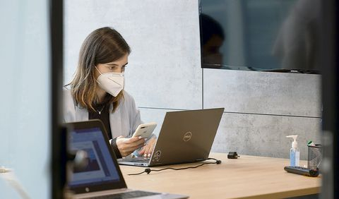 Congress: initiative advances for companies to pay their interns for overtime