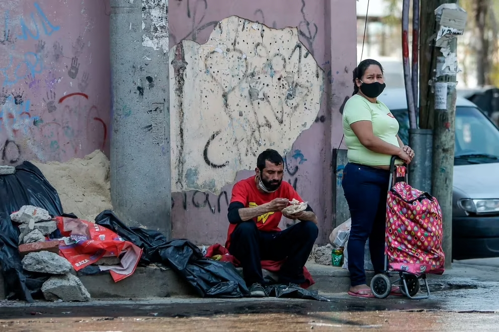 UN: Latin America’s economy deteriorated and will grow only 1.4% this year