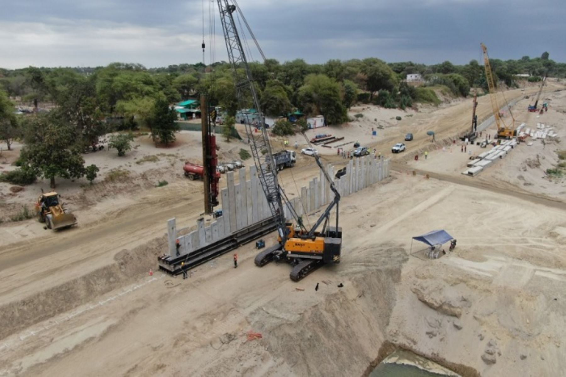 ProInversión plans to award more than 19 projects and exceed S/620 million this year
