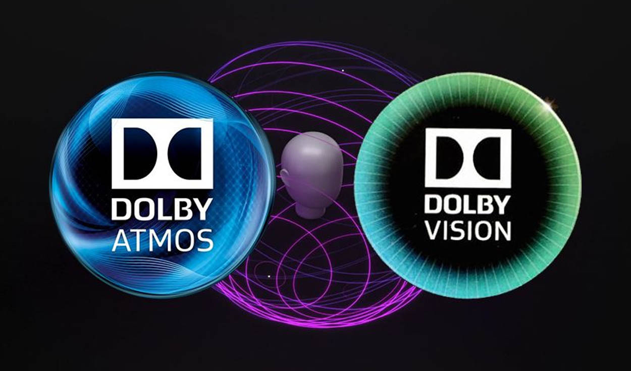 Todo lo que debes saber sobre Dolby Atmos