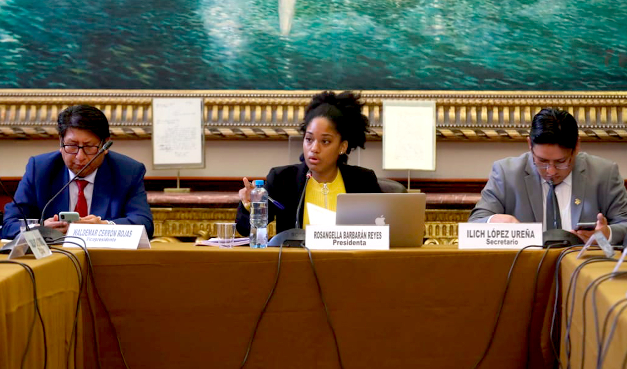 Fonavi: Economy Commission approves opinion to allow partial refunds