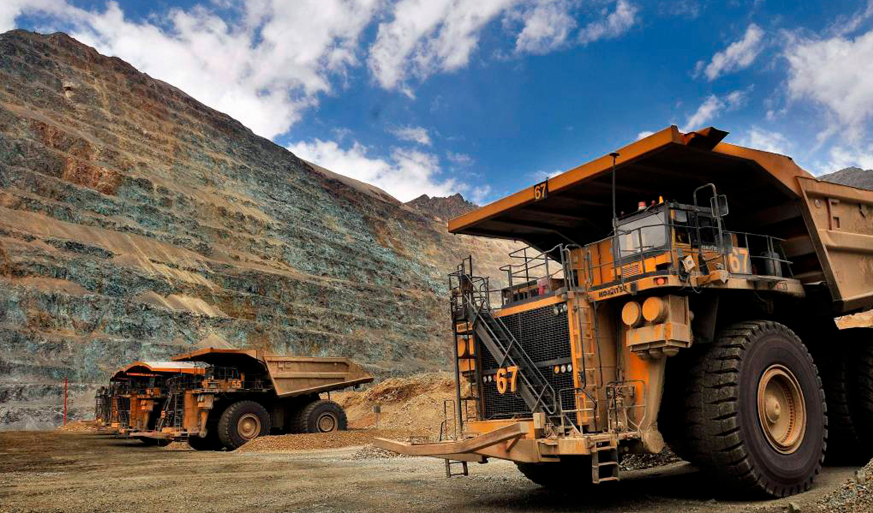 Chile approves increasing the tax on mining companies to benefit the poorest