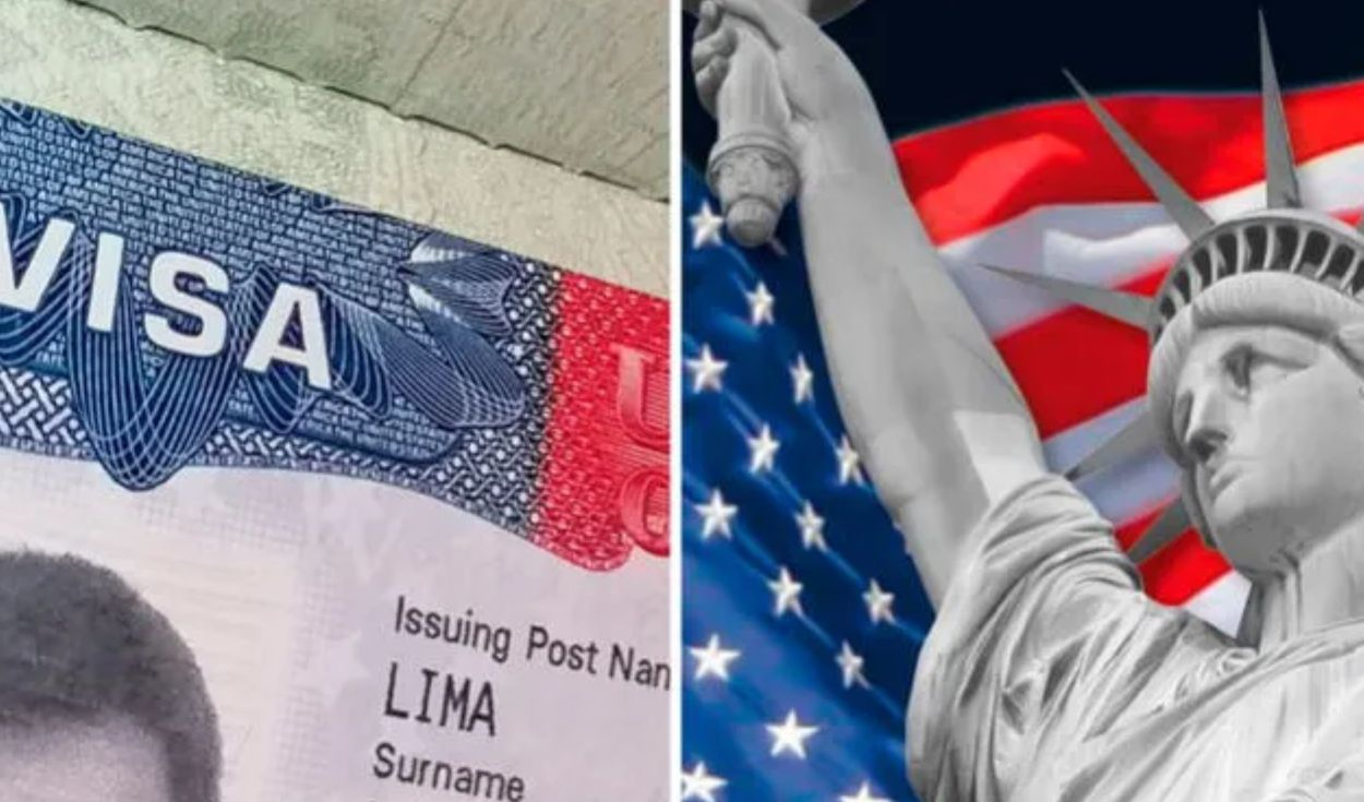 Si Me Negaron La Visa Para Estados Unidos ¿cuánto Tiempo Después Puedo Volver A Solicitarla 7305