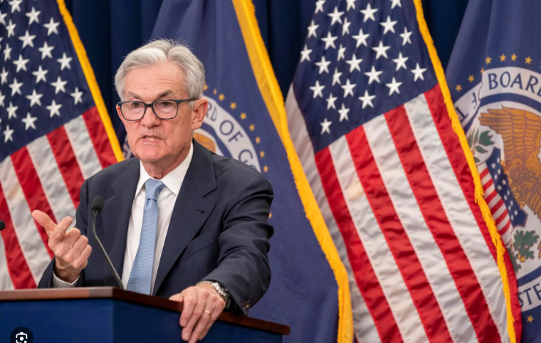 Powell: “The data supports the Fed’s view that lowering inflation will take some time”