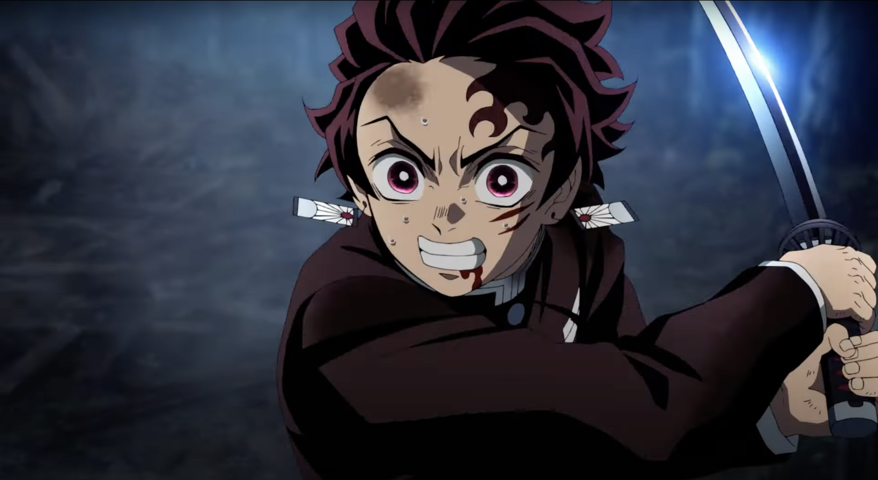 A qué hora sale el capítulo 7 de 'Kimetsu No Yaiba' en Crunchyroll? Mira  cómo ver nuevo episodio de Demon Slayer, Link, DEPOR-PLAY