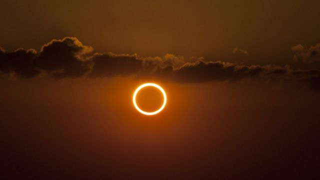 When will the next solar eclipse be in Venezuela? Save the date and don ...