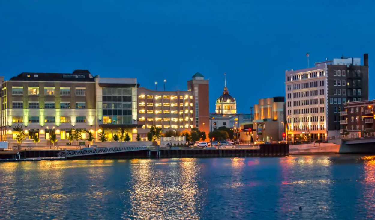 Top 10 of the best cities to live in the United States in 2023