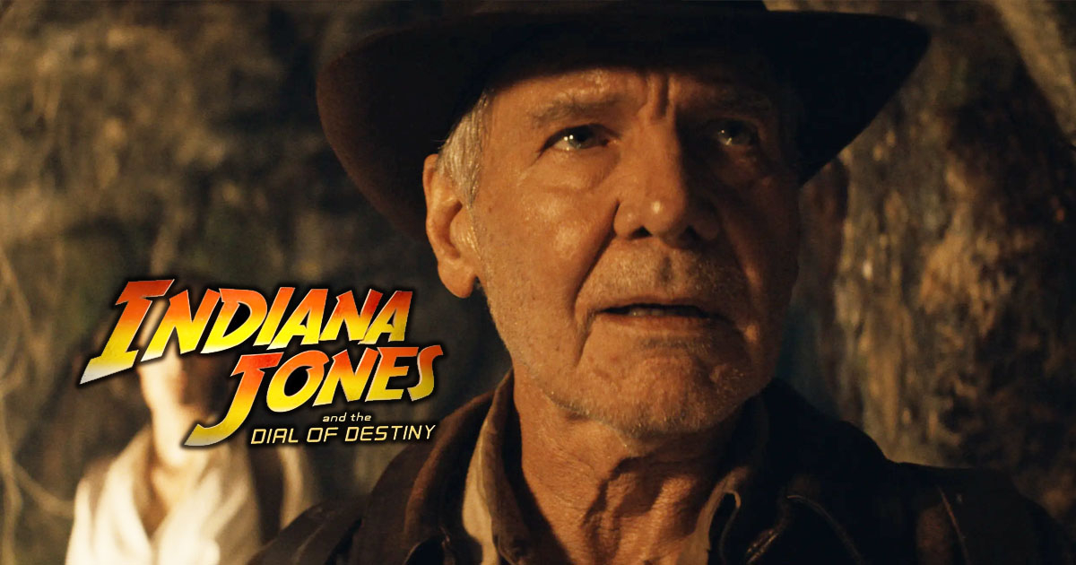 Indiana Jones 5 y el Dial del Destino fecha de estreno, reparto y todo lo  que sabemos del regreso de Harrison Ford a Lucasfilm