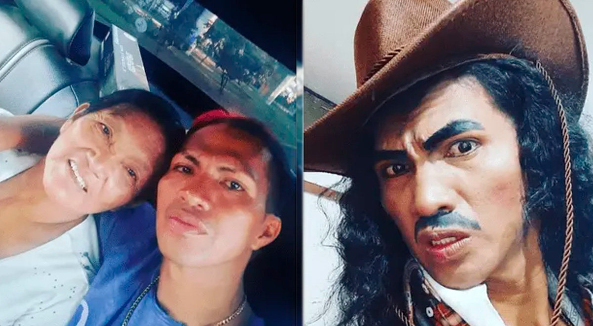 Cuto Guadalupe Responds To Her Son s Criticism Of Charlen Castro I Love Him American Journal