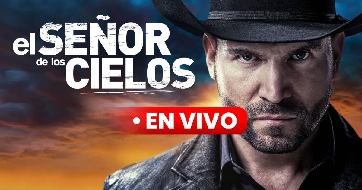 Quin Es Quin En La Serie El Seor De Los Cielos Youtube Dinastía