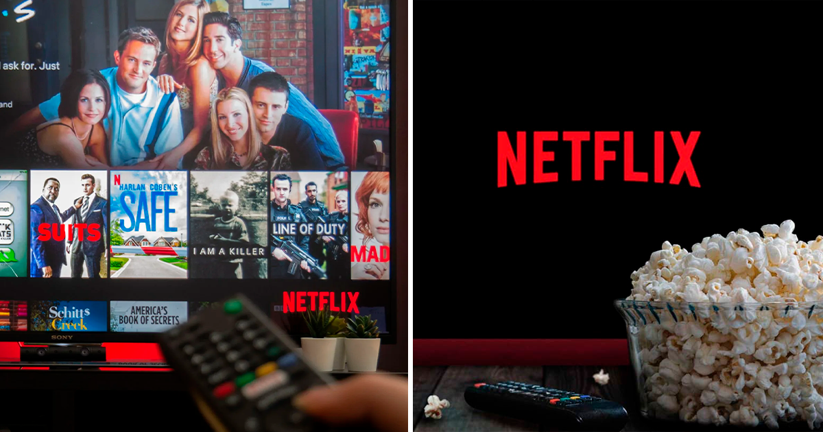 Los códigos secretos de Netflix para desbloquear el contenido de